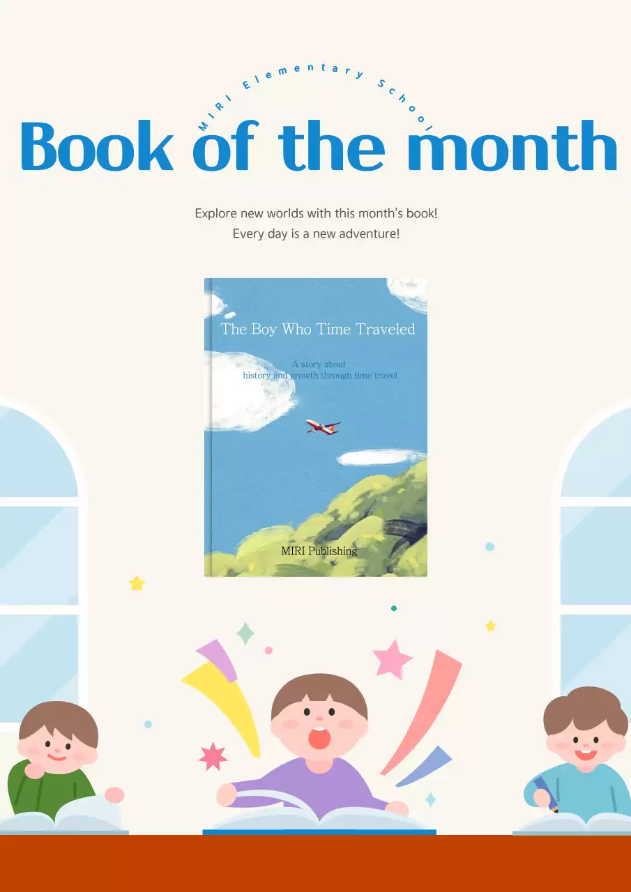 Khuyến mãi giới thiệu sách Beige Baby