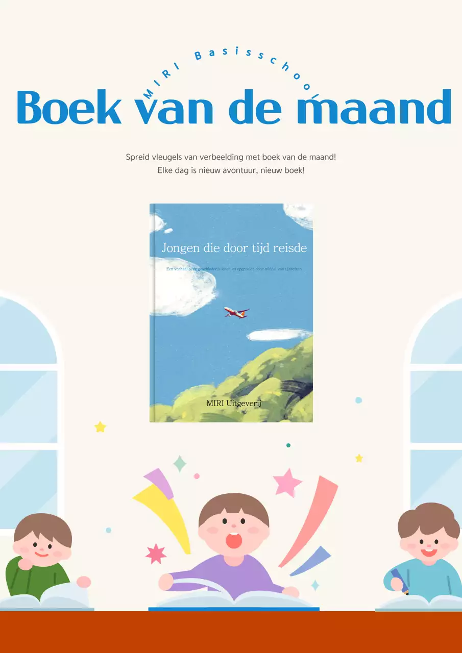 Beieren gezellig boeken aanbevelen