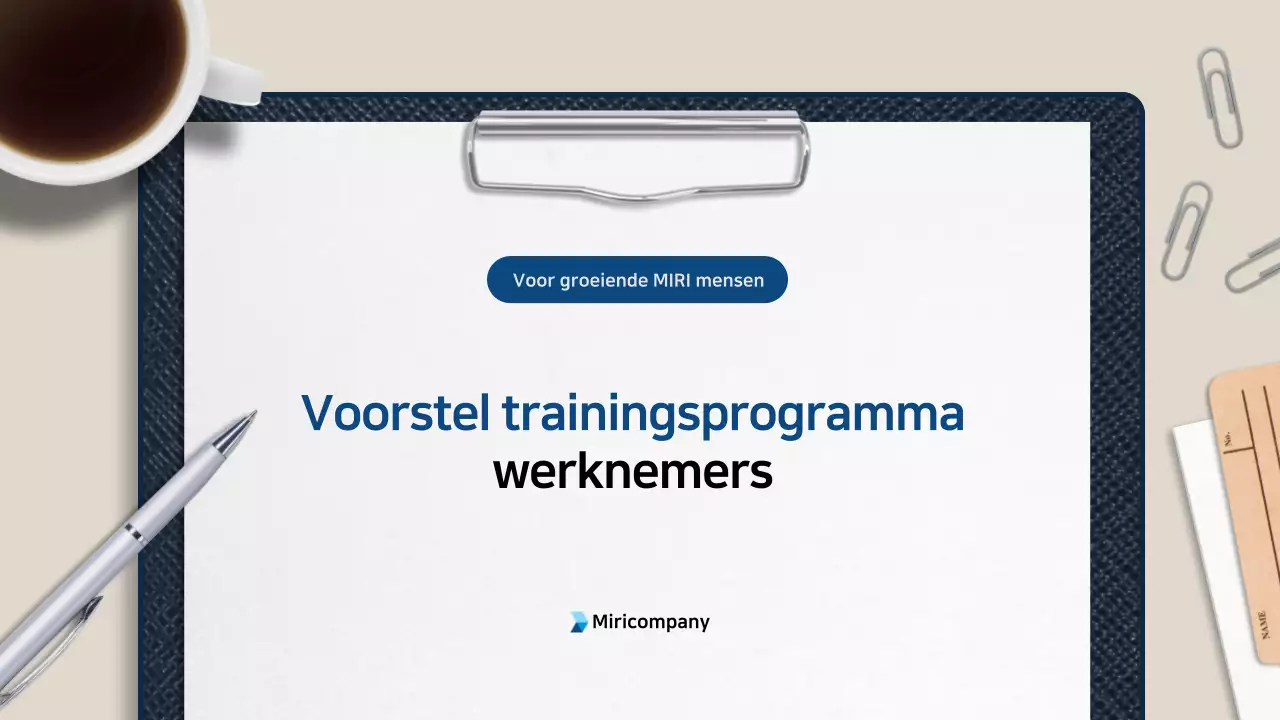 Grijze schone trainingsvoorstellen