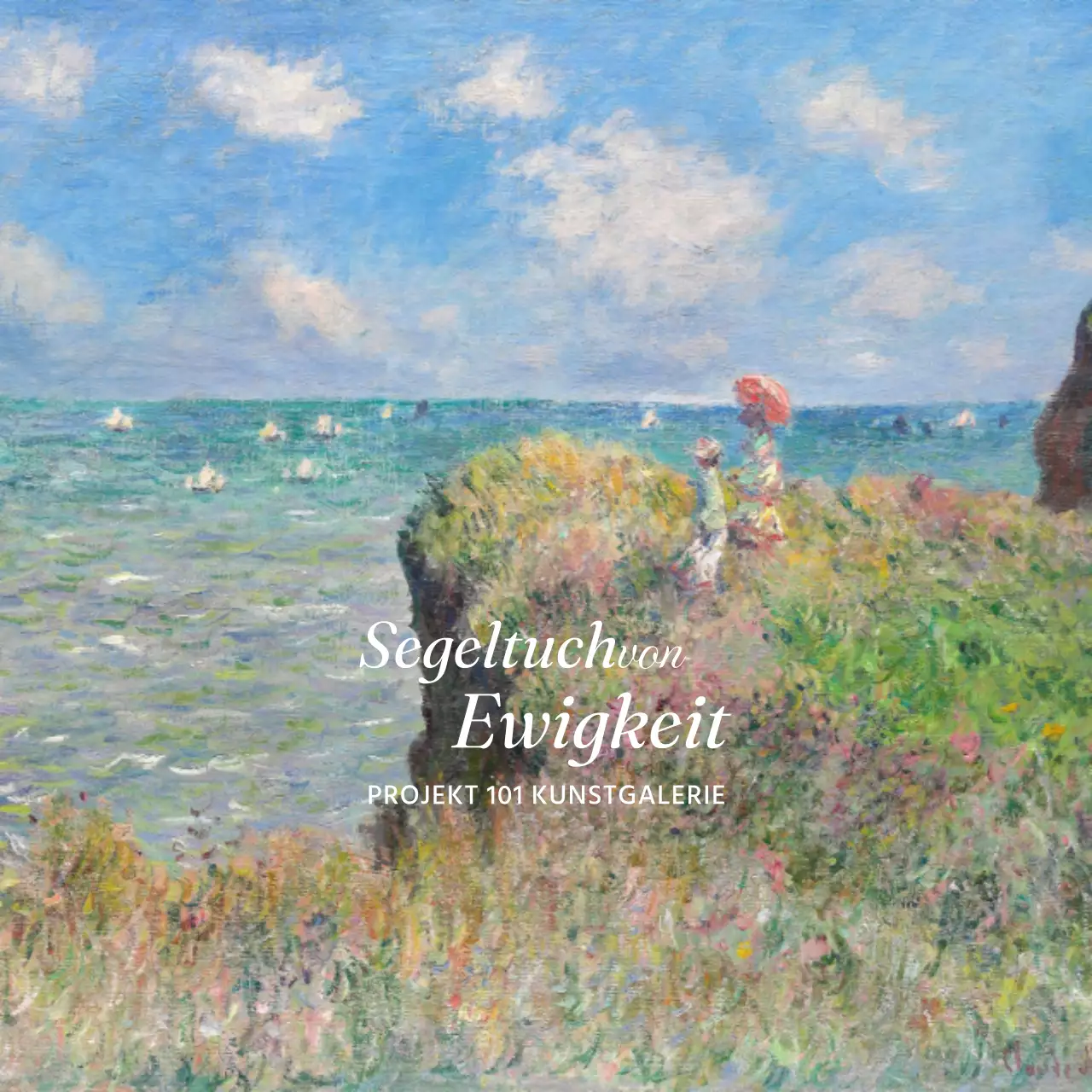 Jährliche Vintage-Natur-Ausstellung