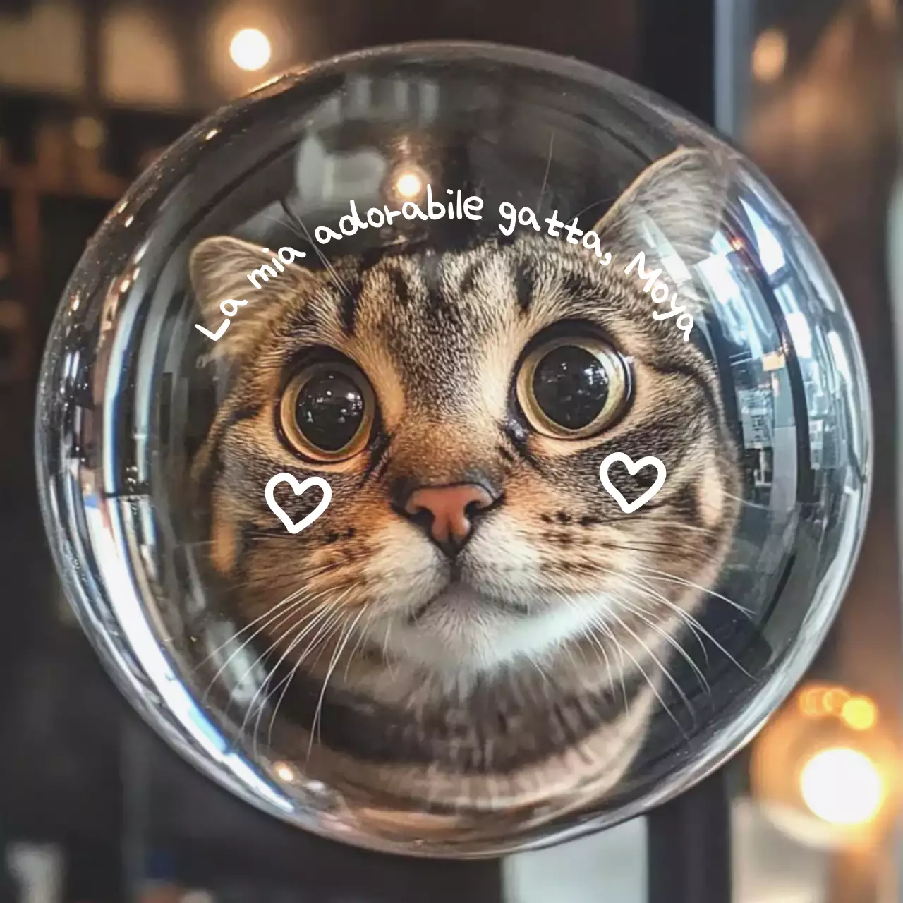 Animale coccolone grigio