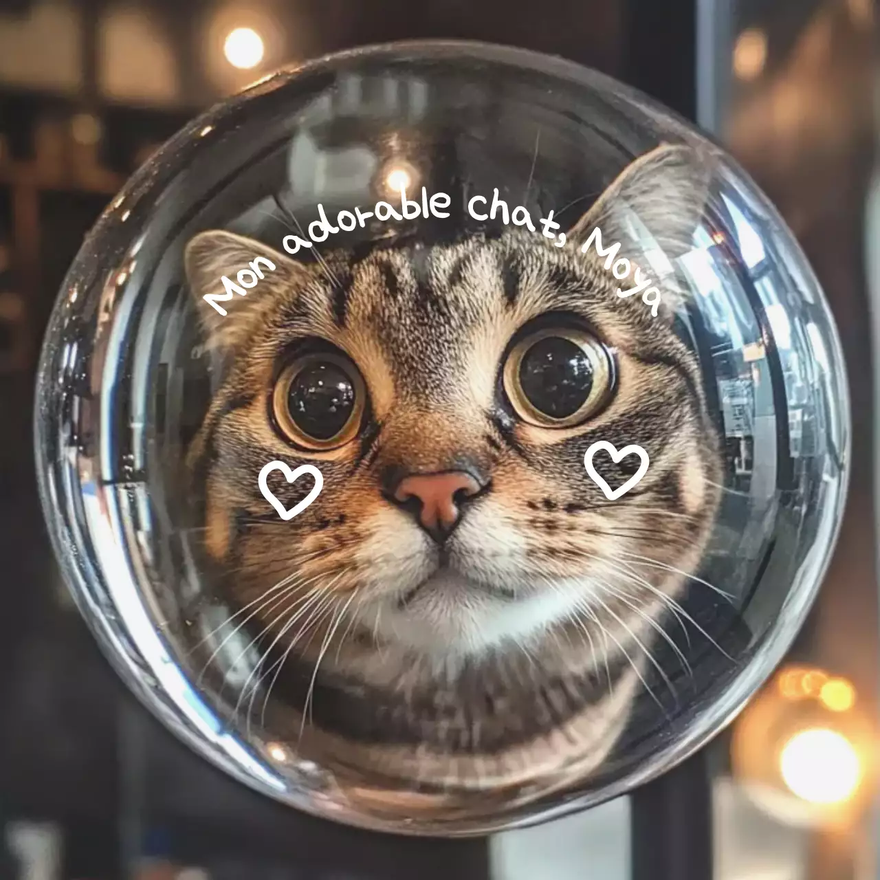 Animal de compagnie gris en peluche