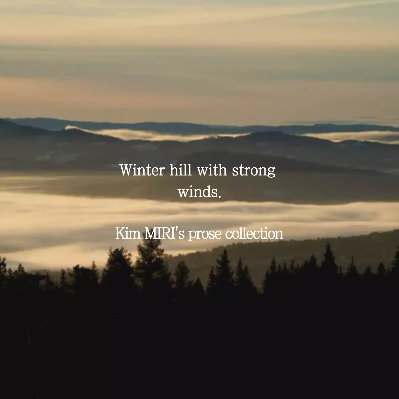 Klub Sastra Alam dan Lingkungan Hijau