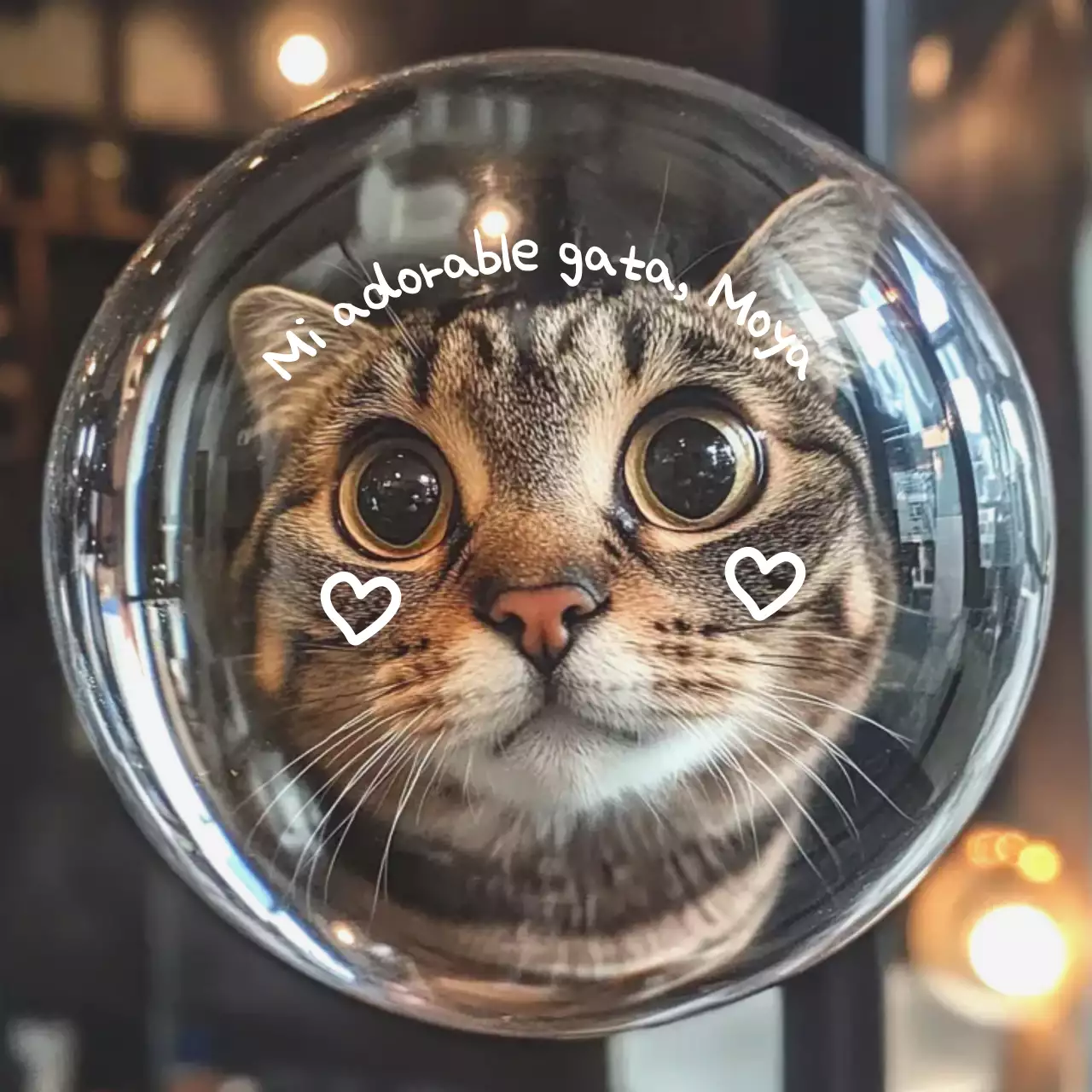 Mascota de peluche gris