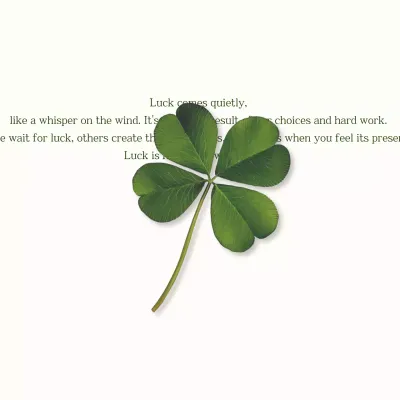 Kata-kata Bahagia Sederhana Gading