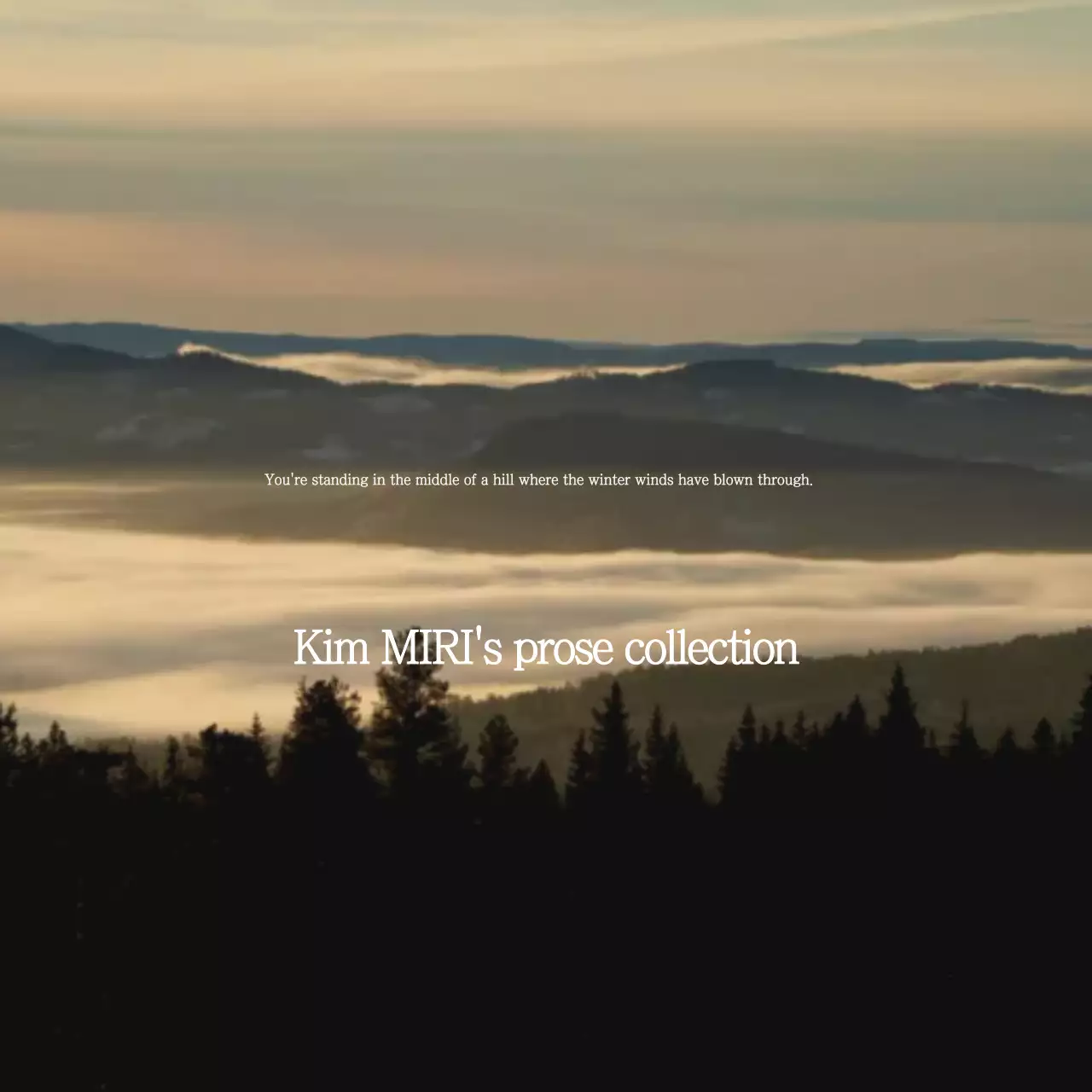 Klub Sastra Alam dan Lingkungan Hijau