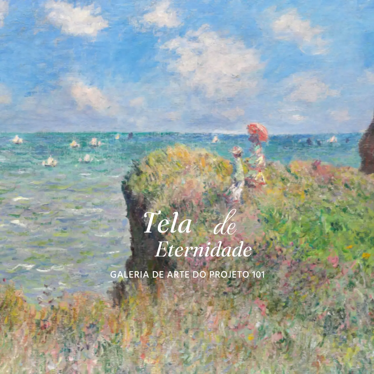Exposição Anual de Natureza Vintage