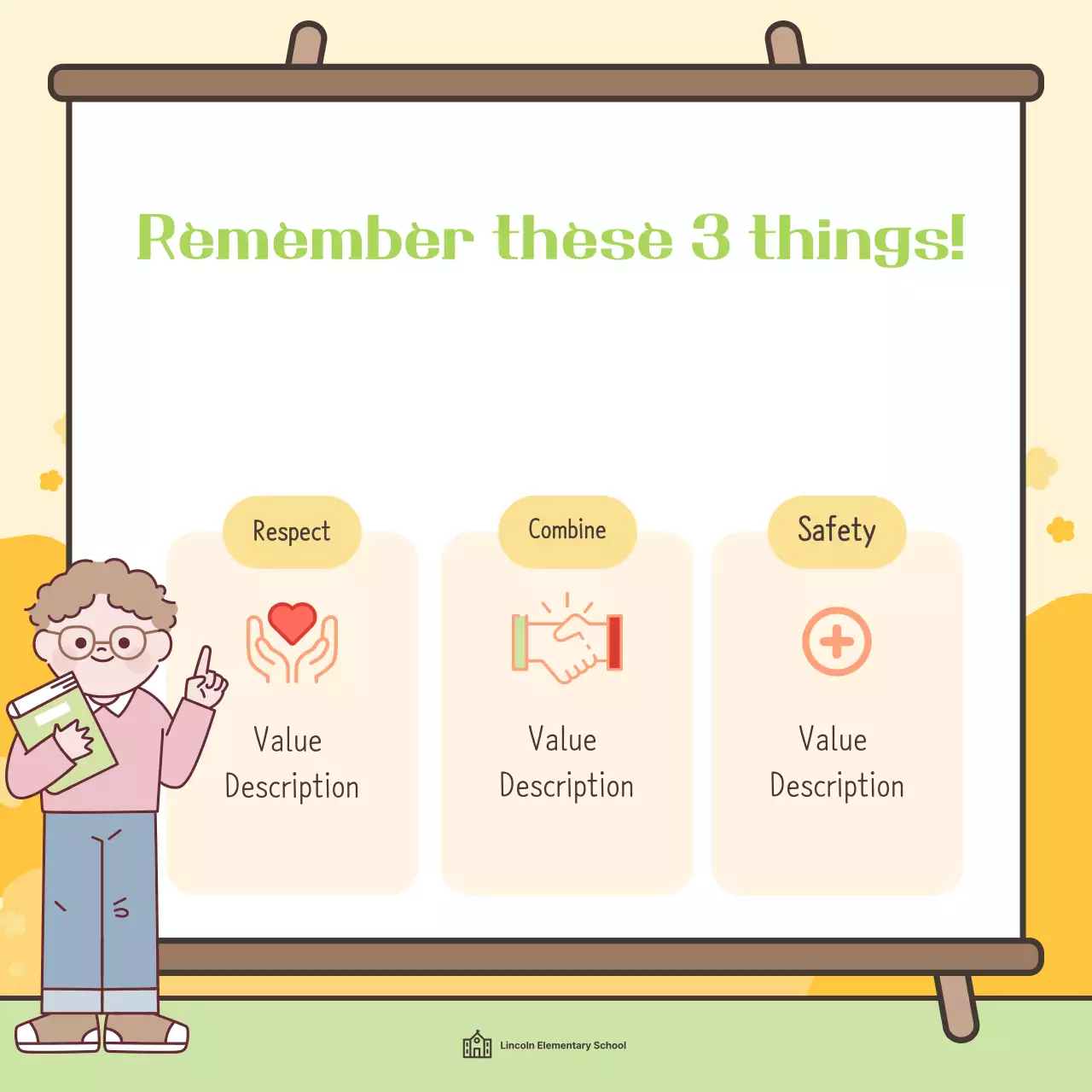 Back to School Guide