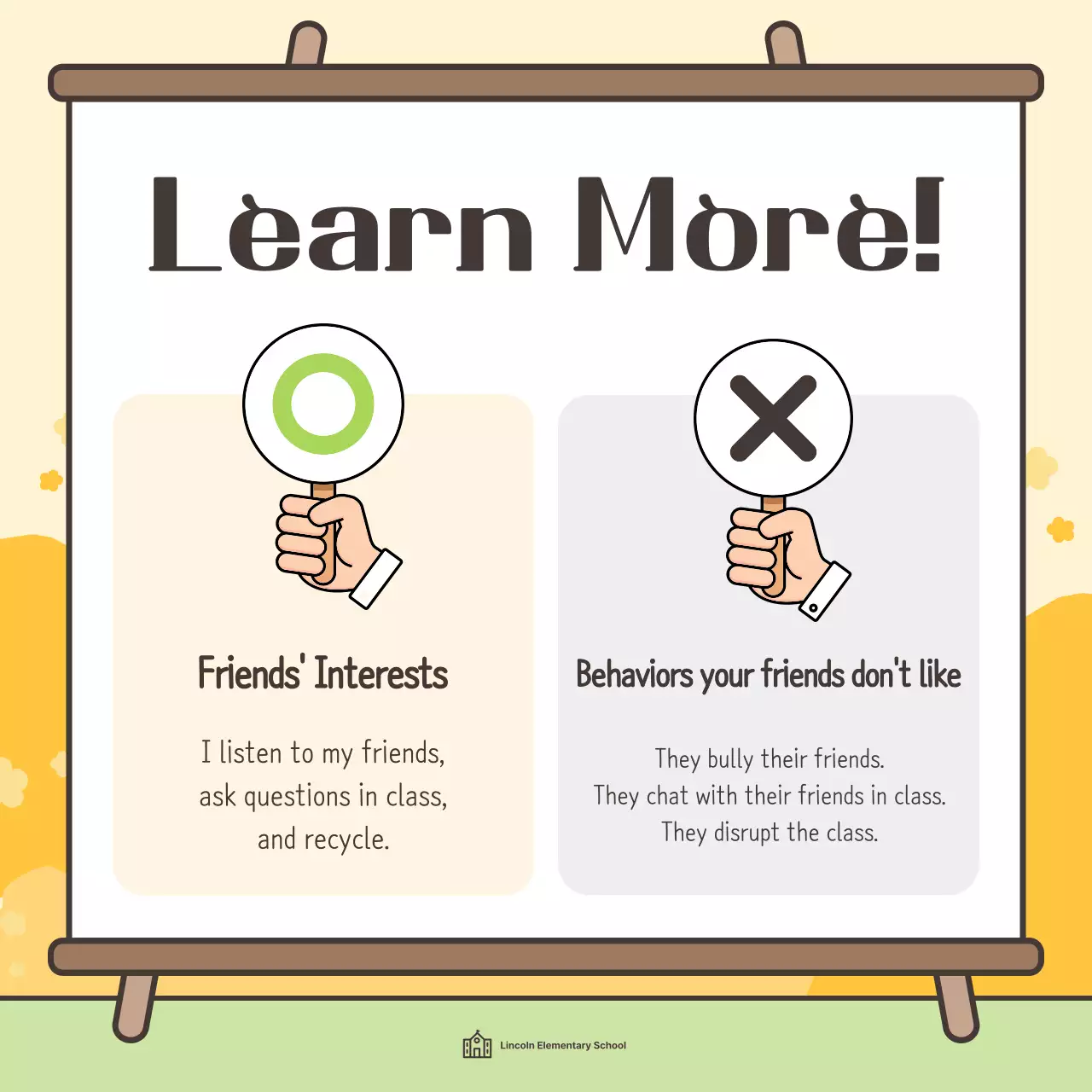 Back to School Guide