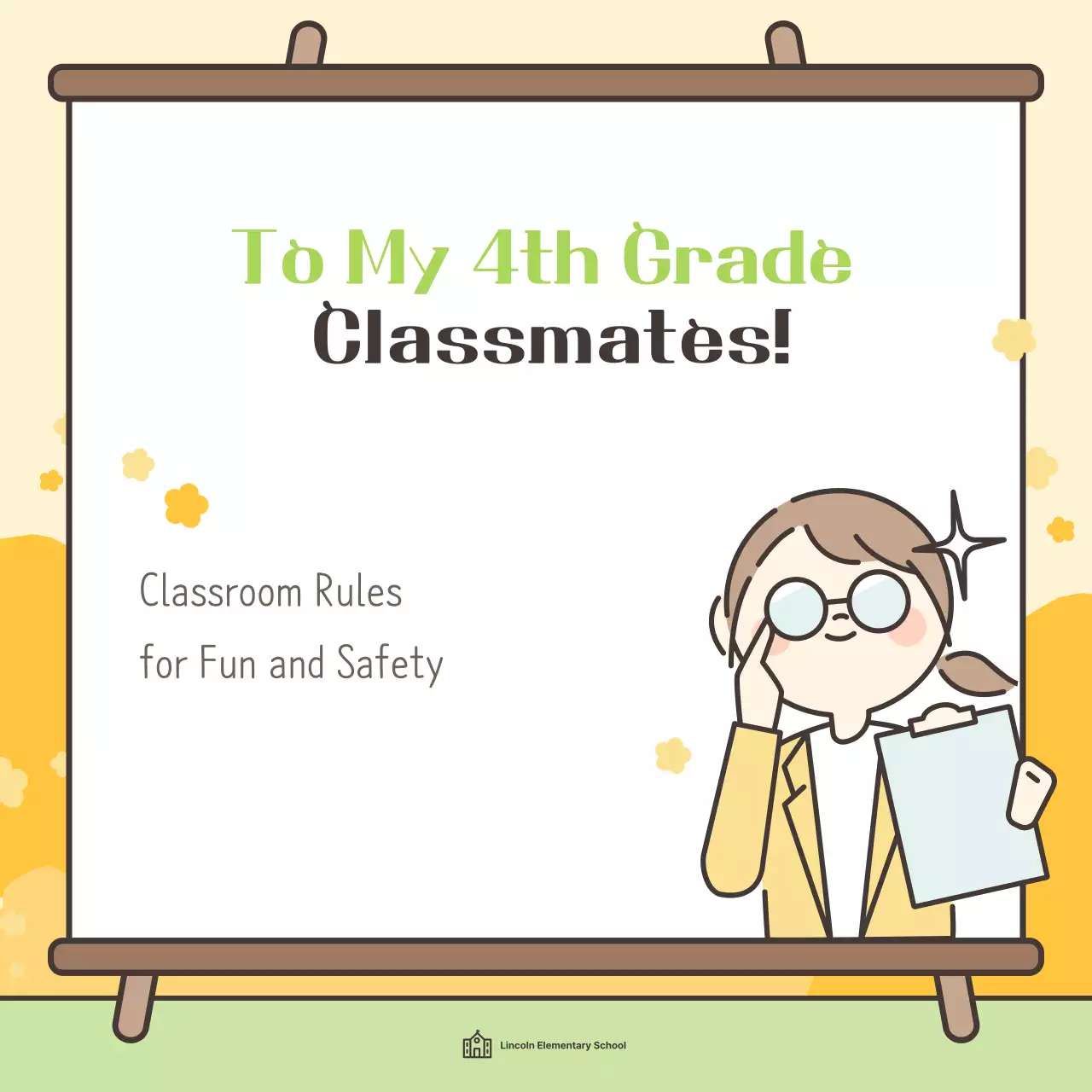 Back to School Guide