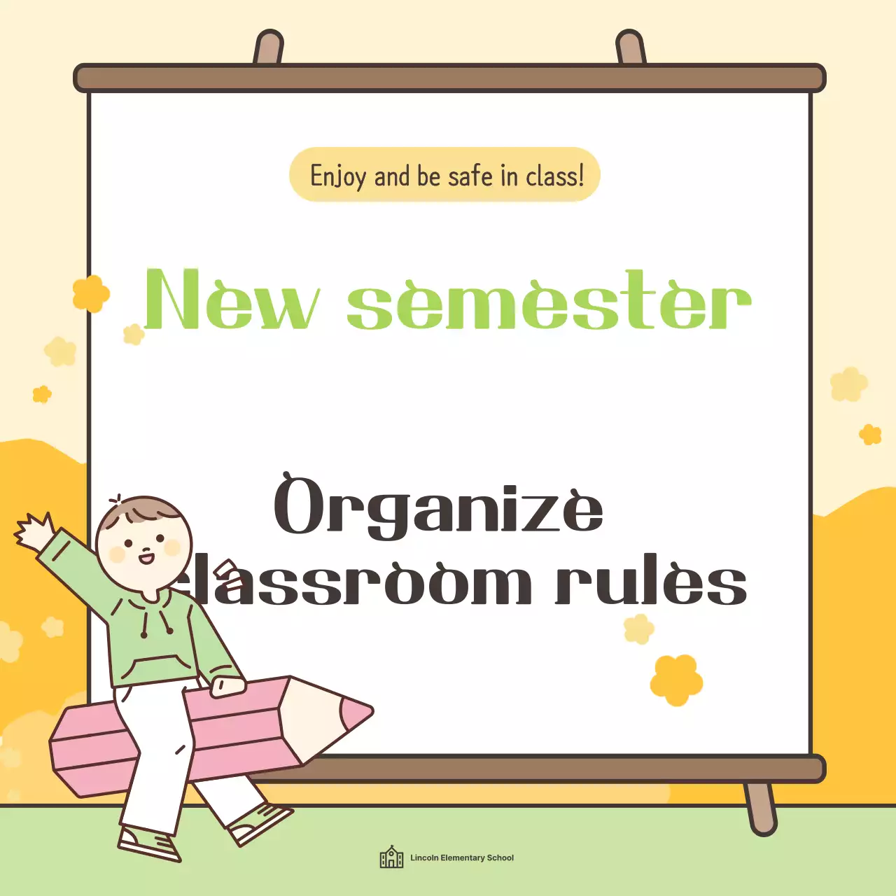 Back to School Guide