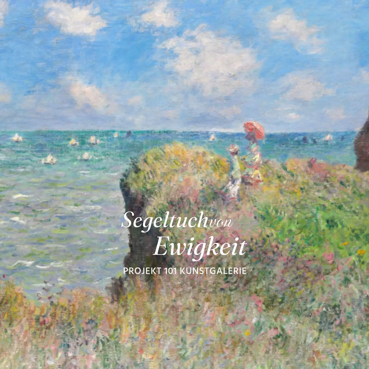 Jährliche Vintage-Natur-Ausstellung