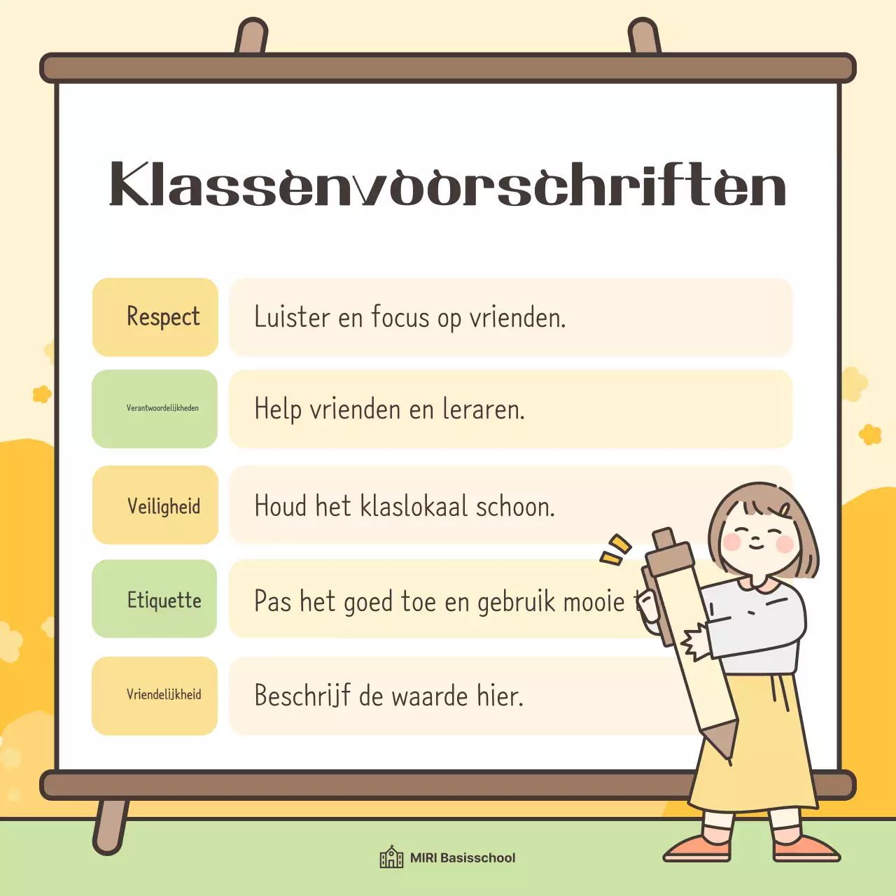 Nieuwjaarsschoolgids