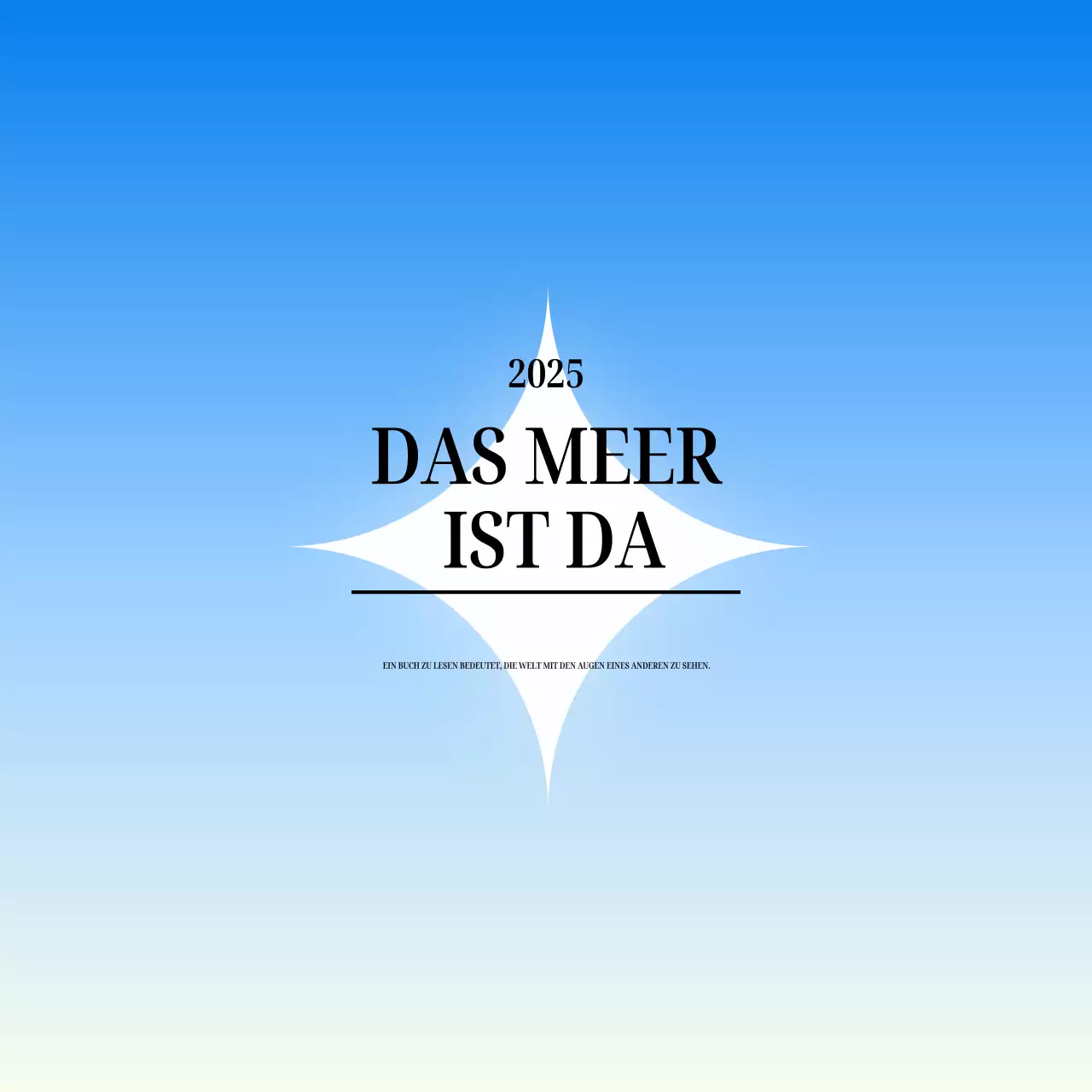 Gradient moderne Lesung Zitate Phrasen