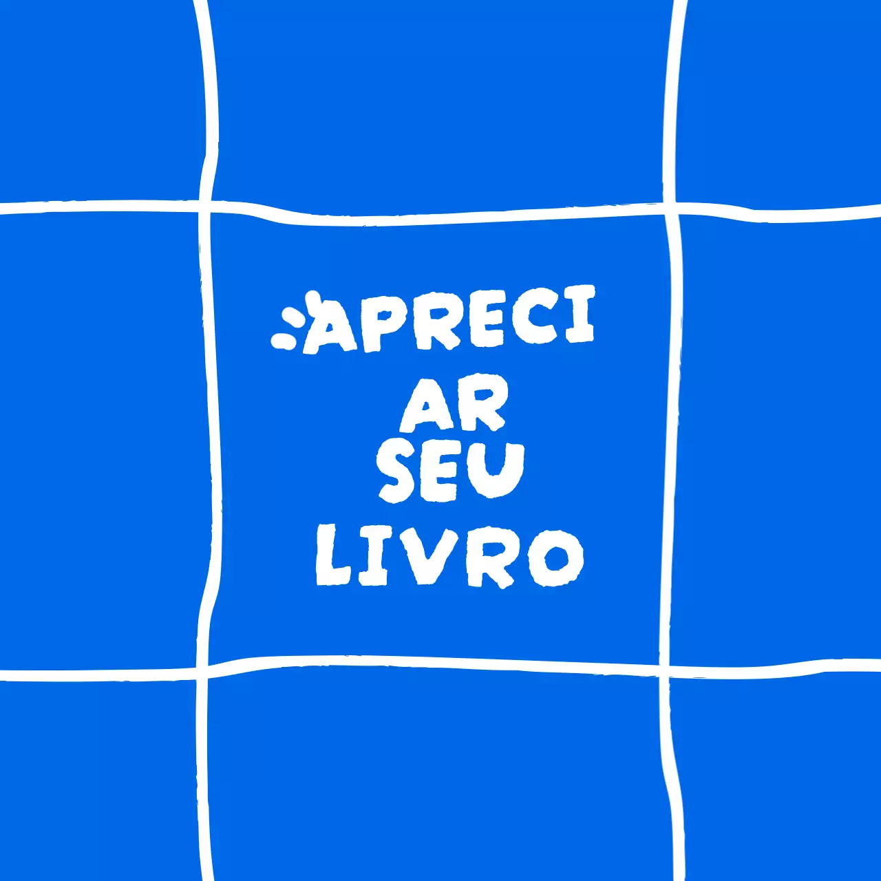 Promover uma campanha de leitura com uma onda