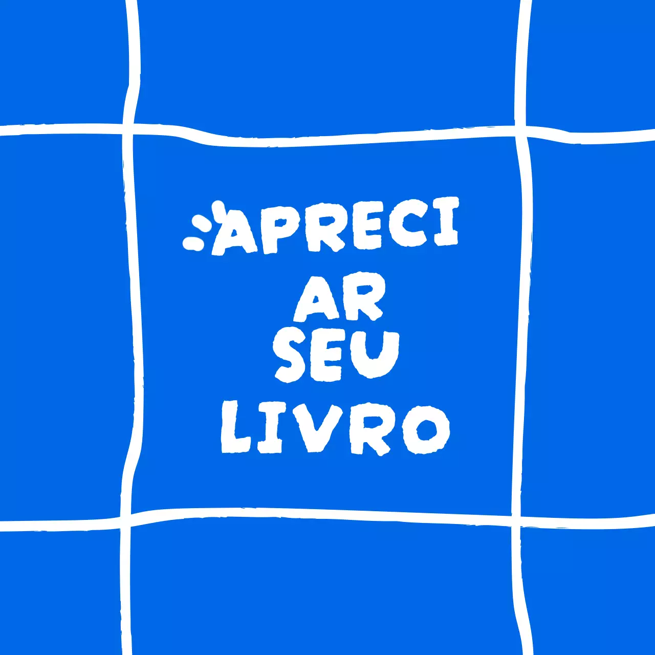 Promover uma campanha de leitura com uma onda