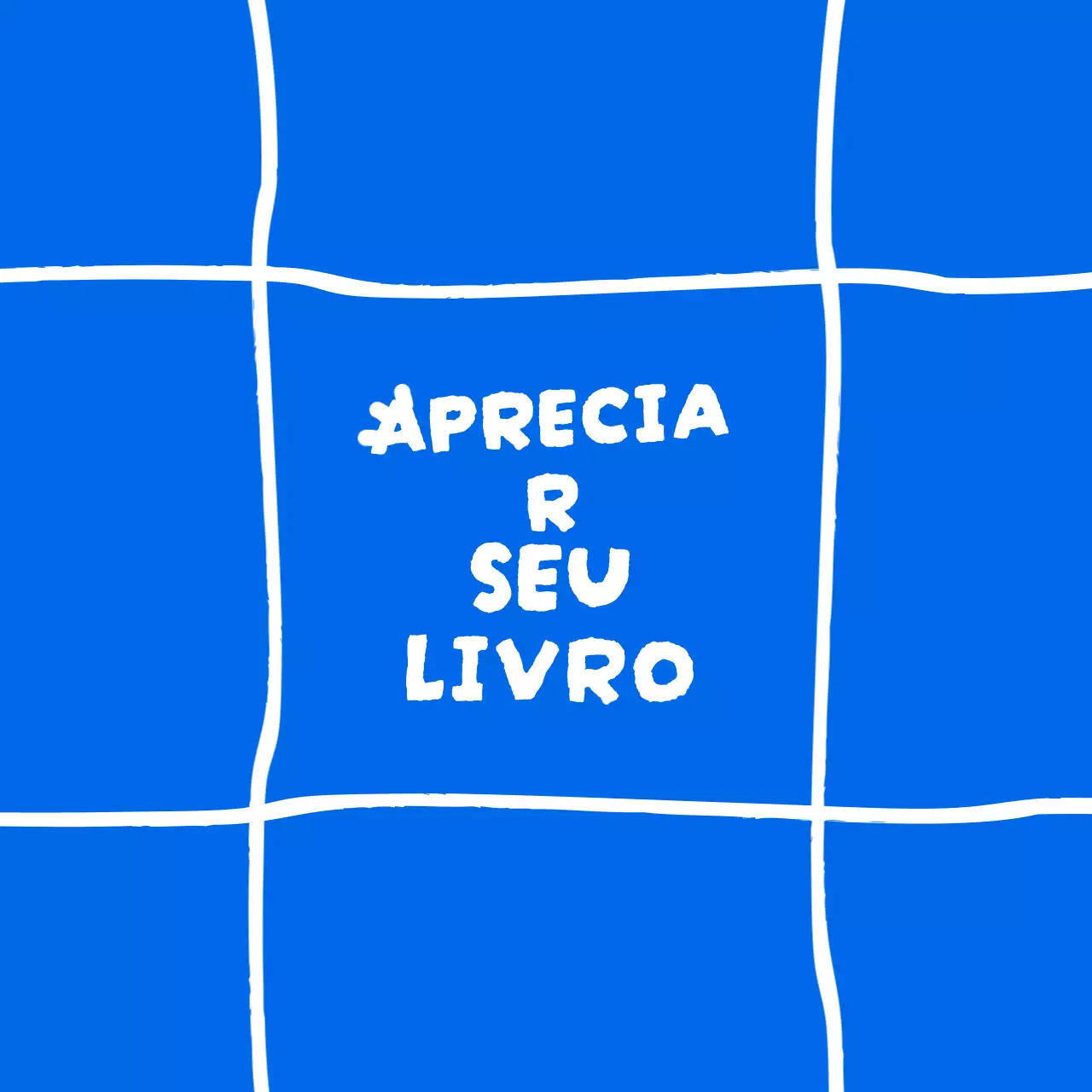 Promover uma campanha de leitura com uma onda