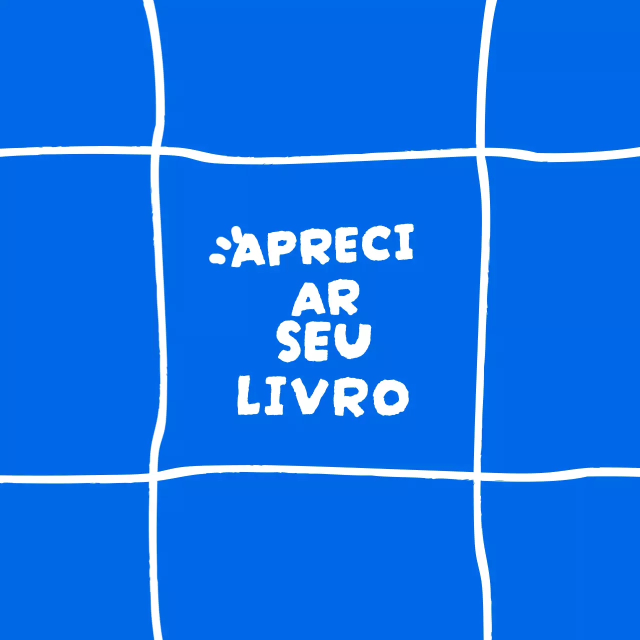 Promover uma campanha de leitura com uma onda
