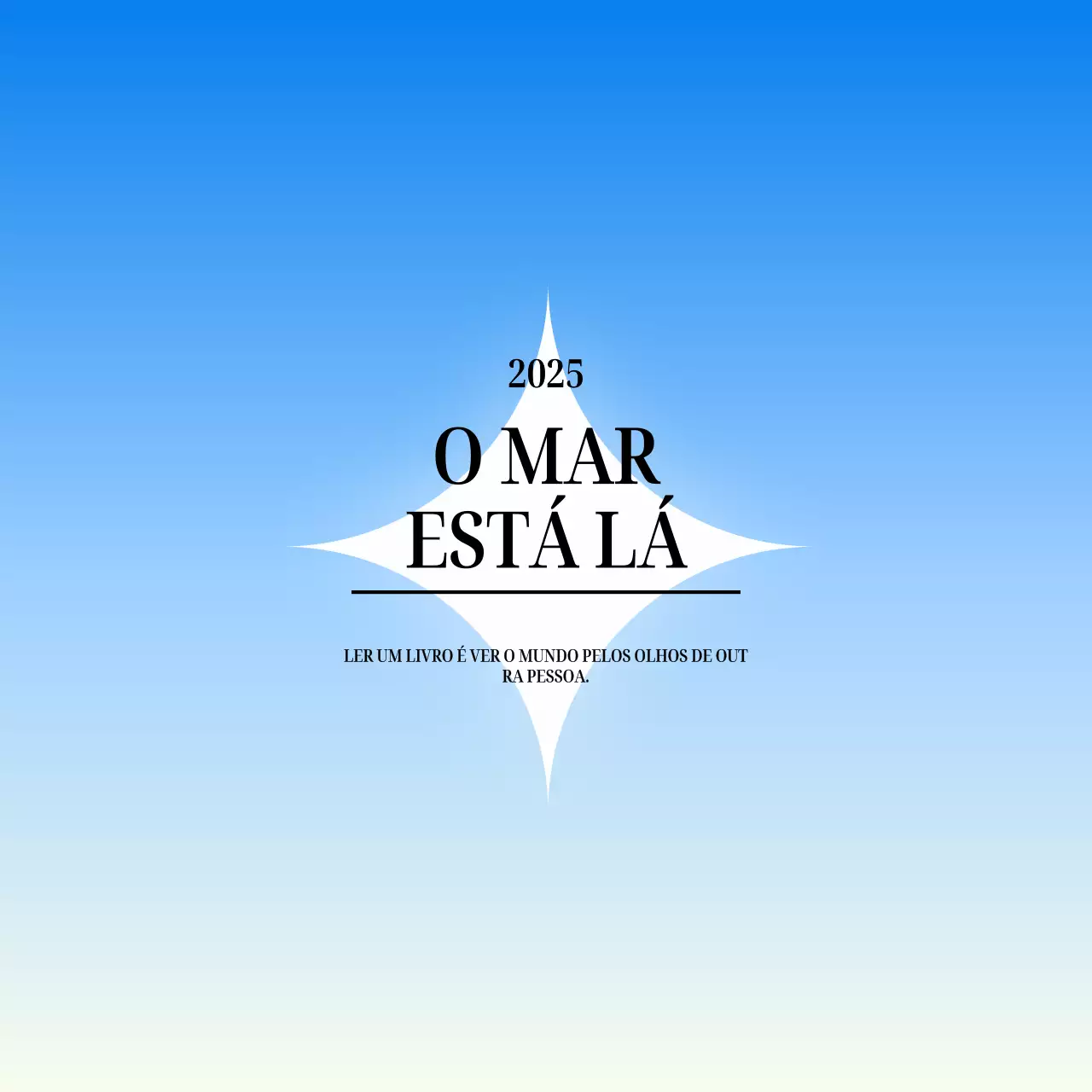 Gradiente leitura moderna citações frases