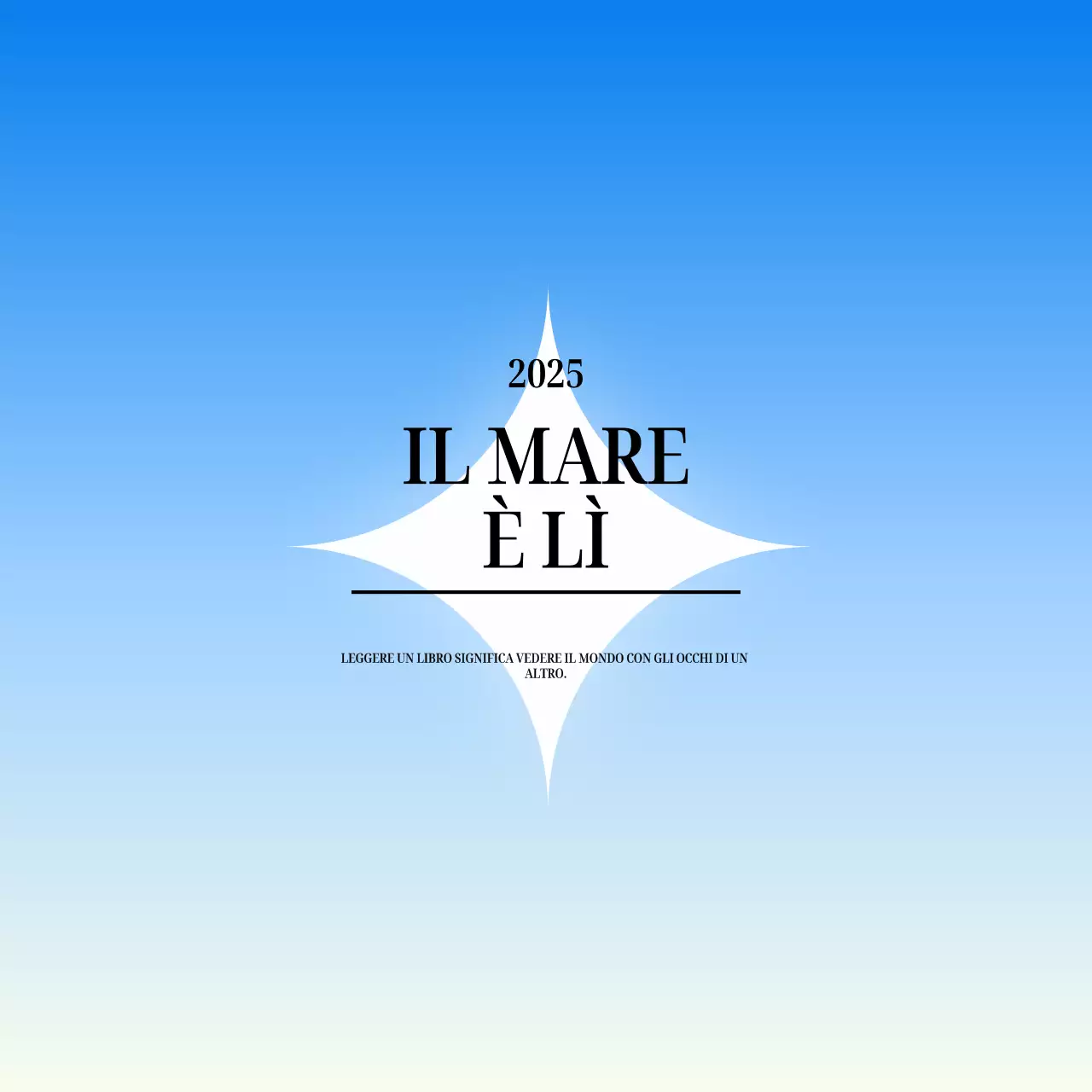 Frasi di lettura moderne e graduali