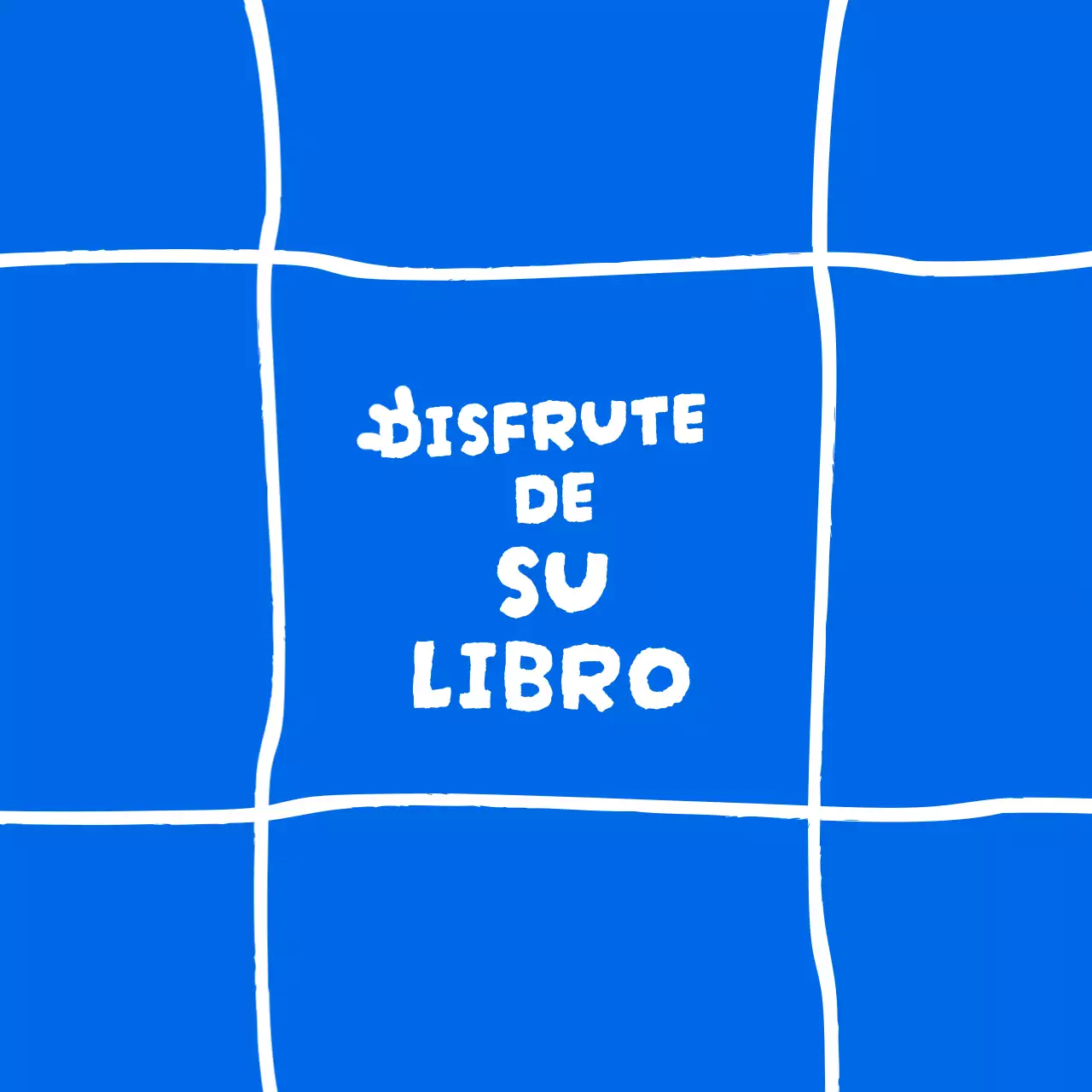 Promueva una campaña de lectura con una ola