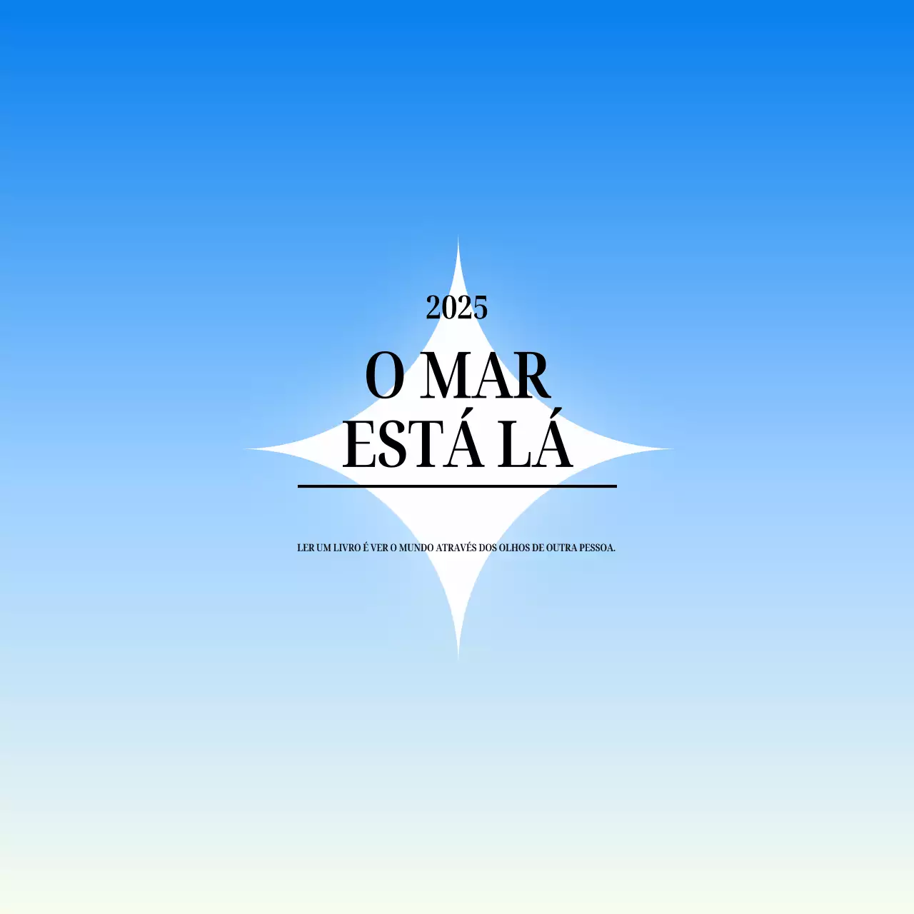 Gradiente leitura moderna citações frases
