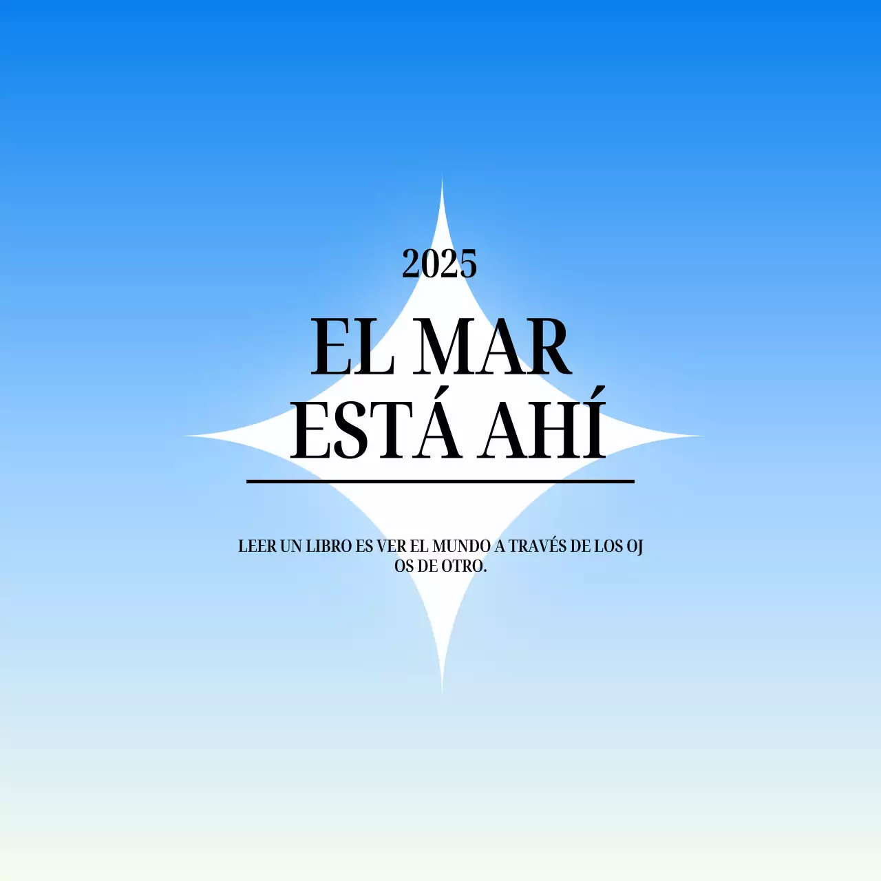 Gradiente lectura moderna citas frases