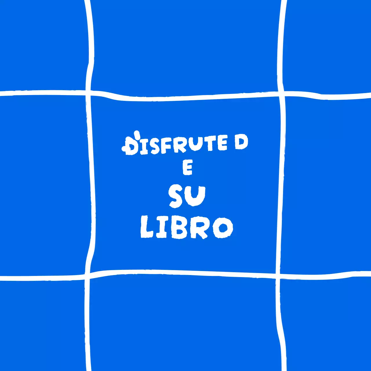 Promueva una campaña de lectura con una ola