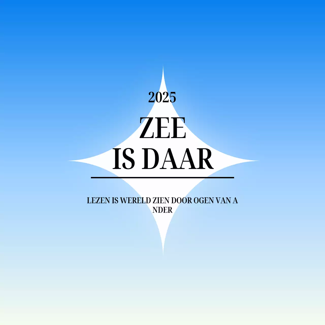 Verloop modern lezen citaten zinnen