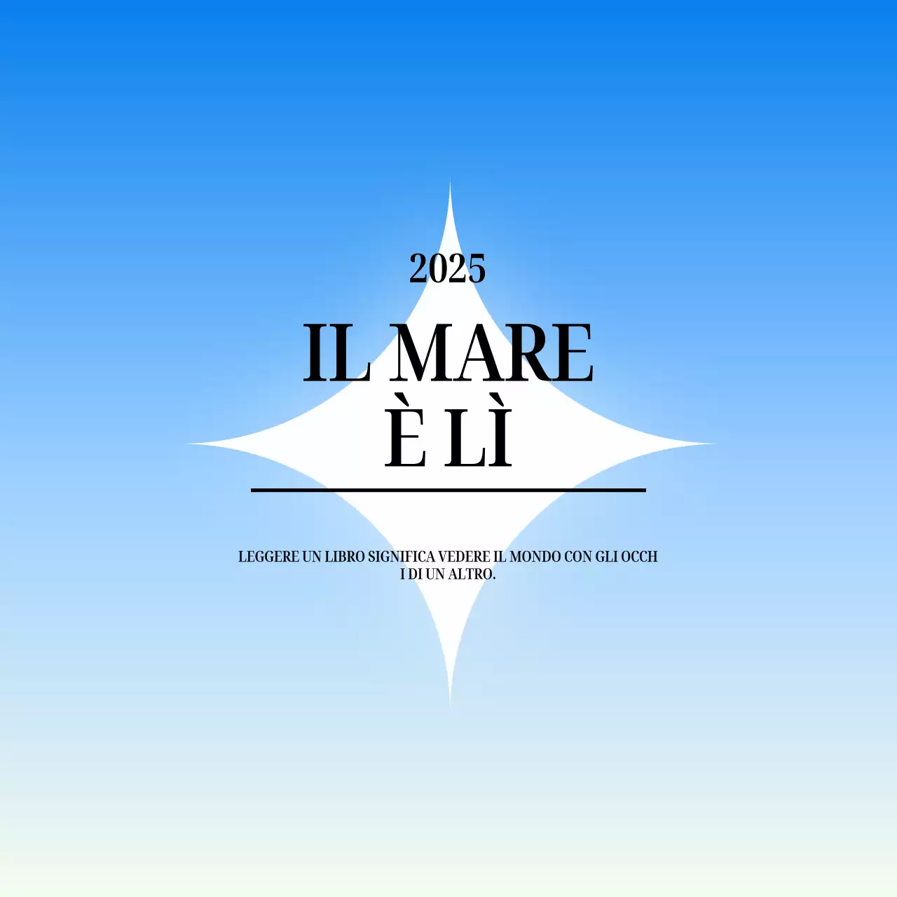 Frasi di lettura moderne e graduali