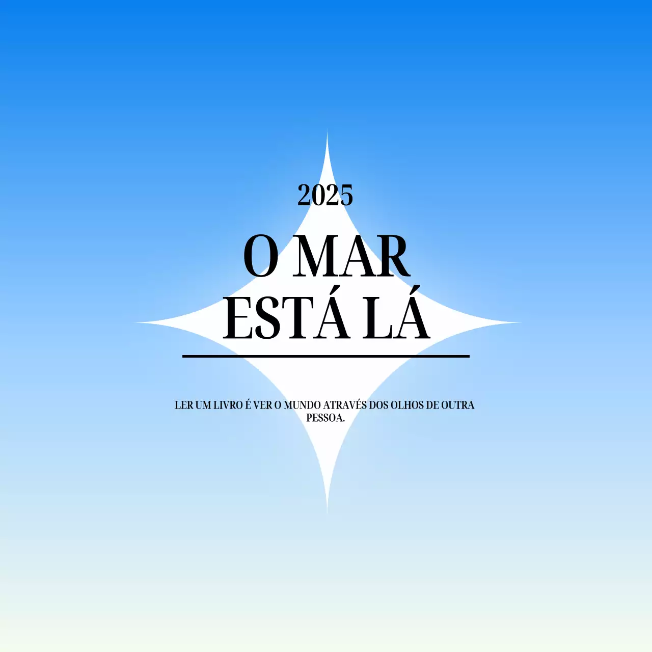 Gradiente leitura moderna citações frases