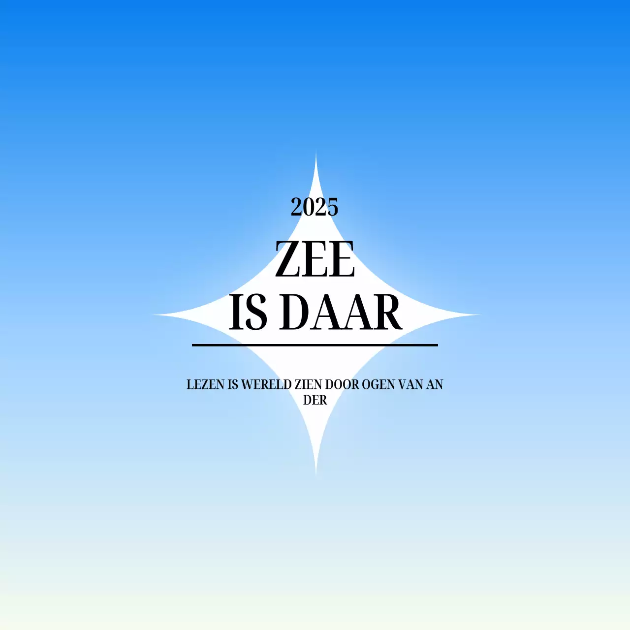 Verloop modern lezen citaten zinnen