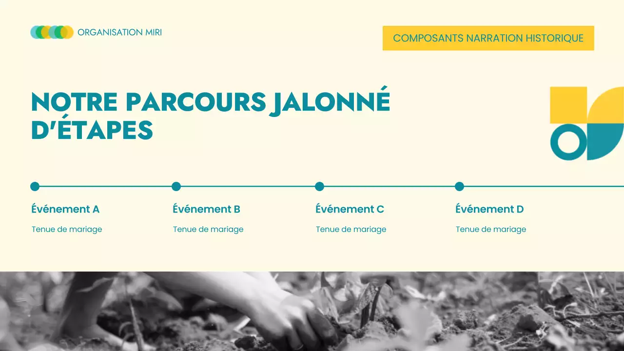 Beige Modern Non-Profit Announcement