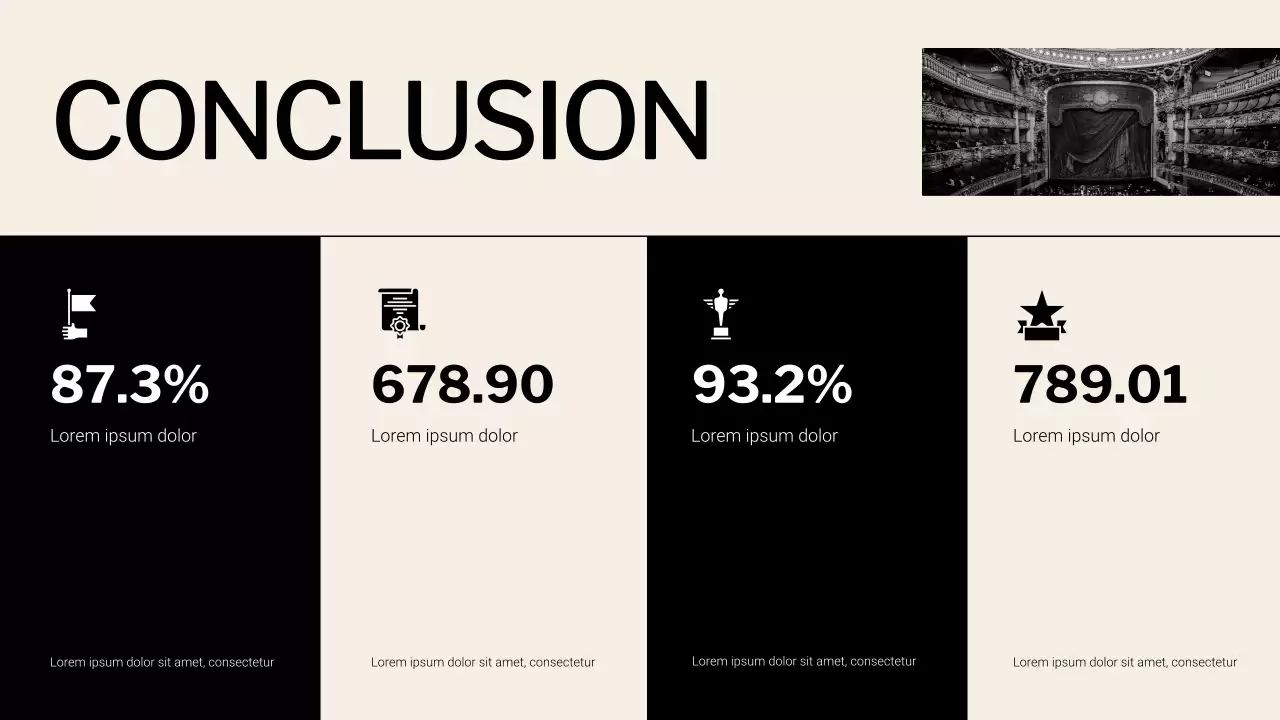 Présentation du matériel pédagogique sur l'art et l'histoire de la crème et des Noirs