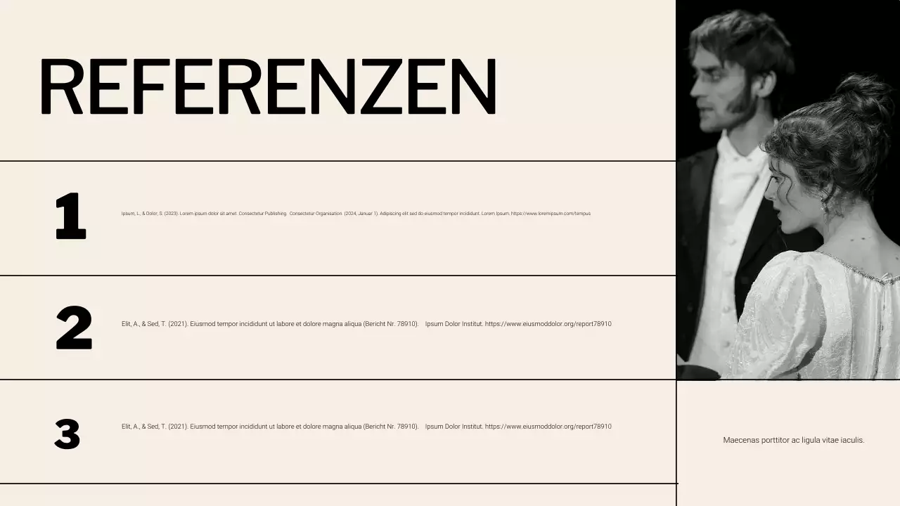 Creme und Schwarze Kunst und Geschichte Lernmaterialien Präsentation