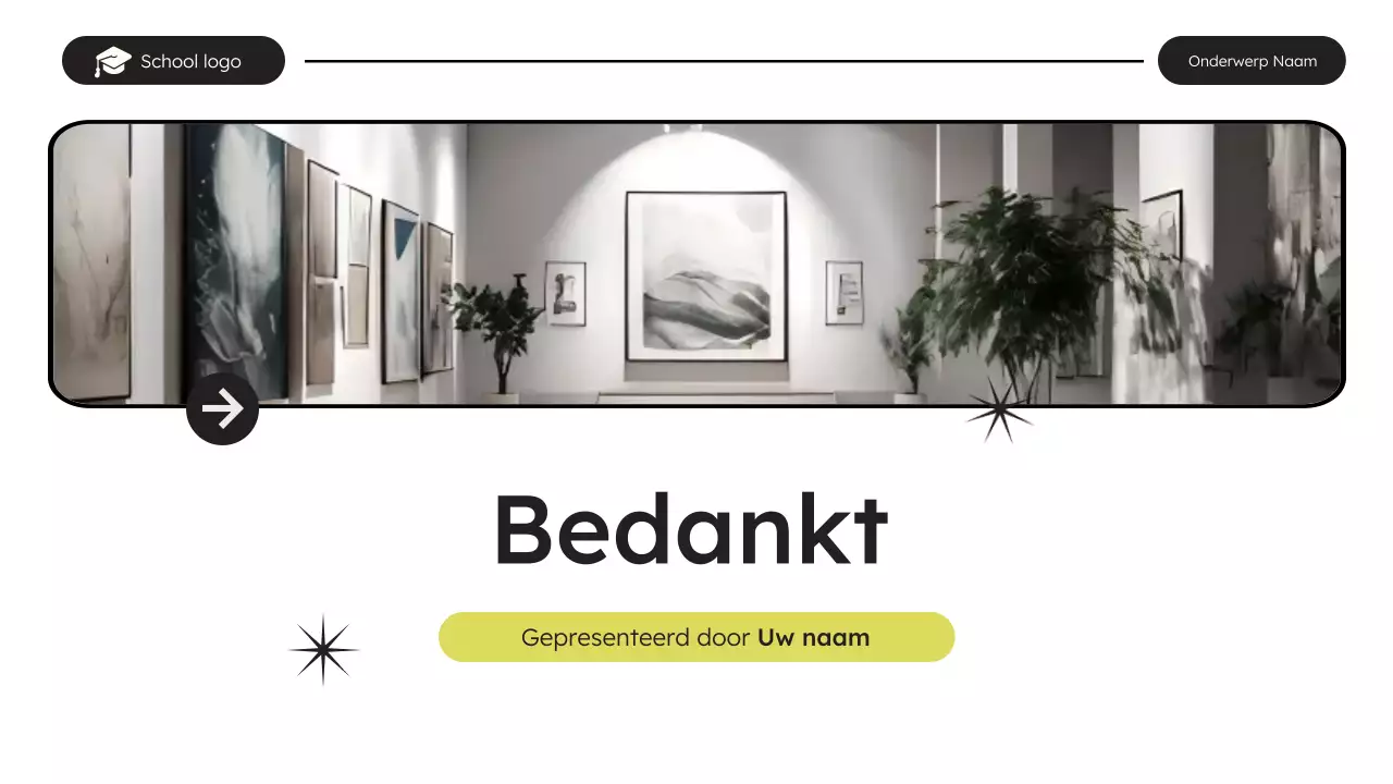 wit modern onderwijs lezing