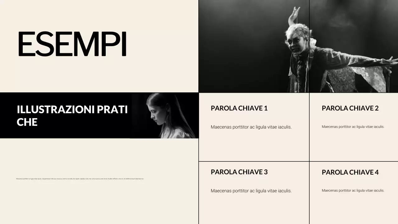 Presentazione dei materiali didattici dell'arte e della storia di Crema e del Nero