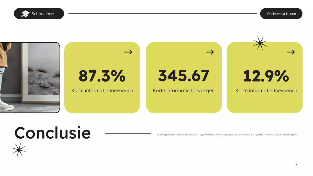 wit modern onderwijs lezing