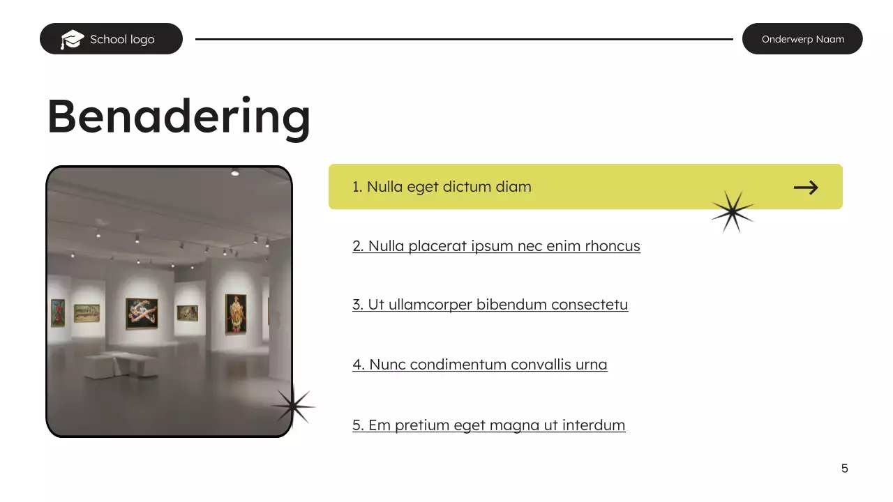 wit modern onderwijs lezing