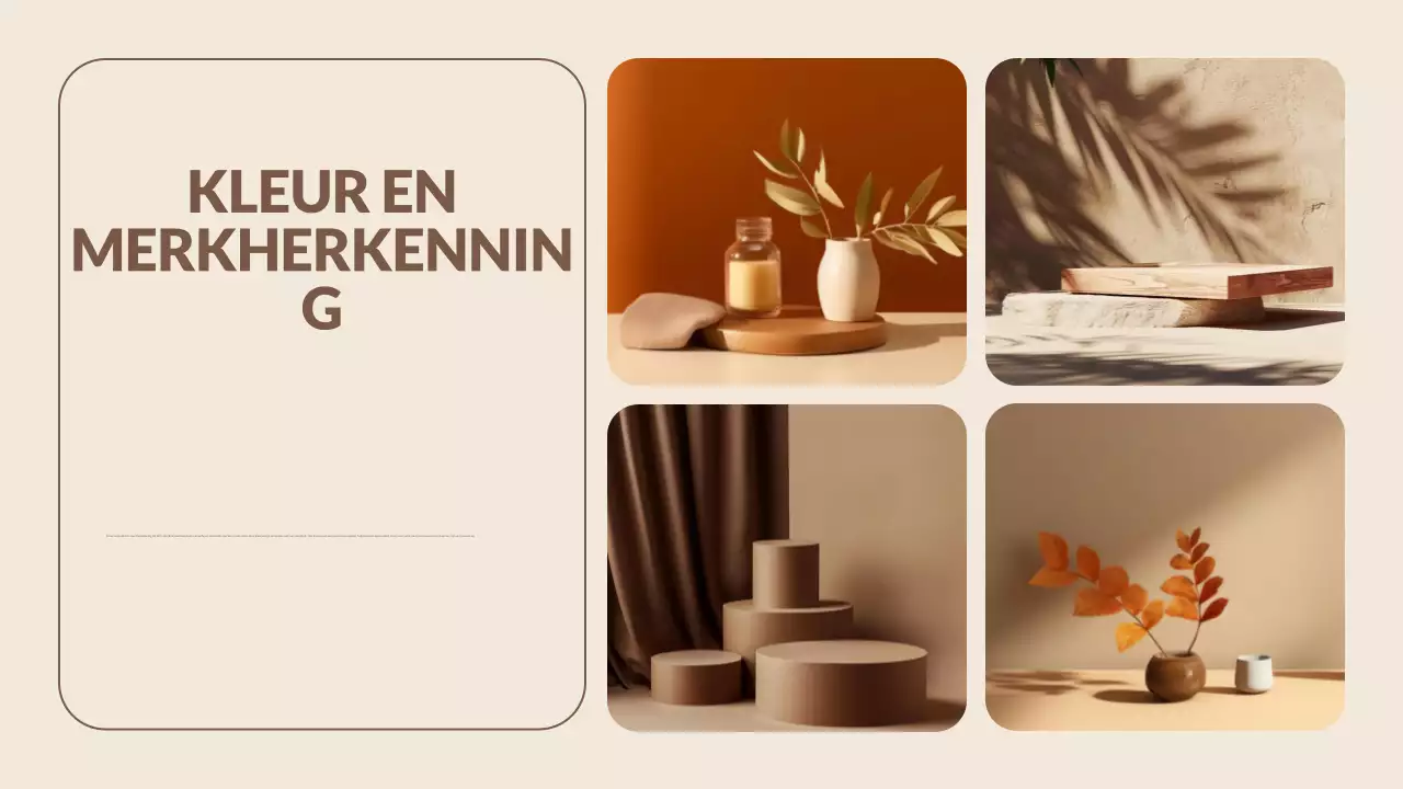 bruin mokka mousse modern jaarlijks trendrapport