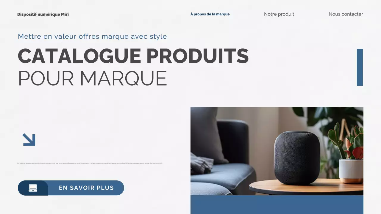 guide du commerce électronique moderne gris