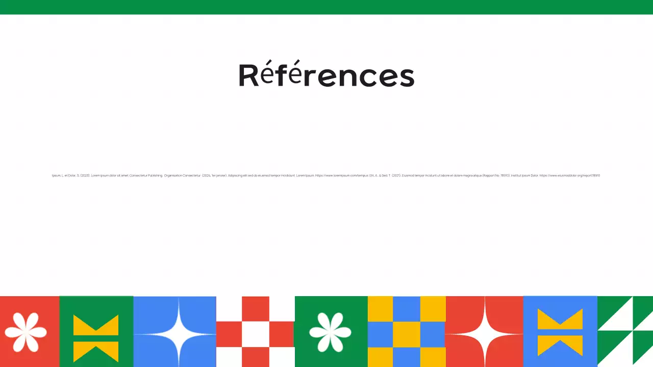 introduction colorée à l'éducation moderne