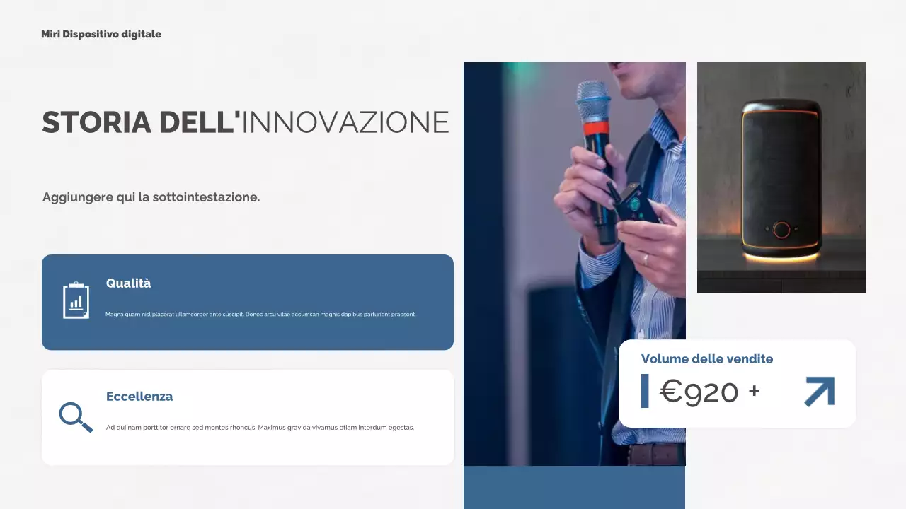 guida grigia al commercio elettronico moderno