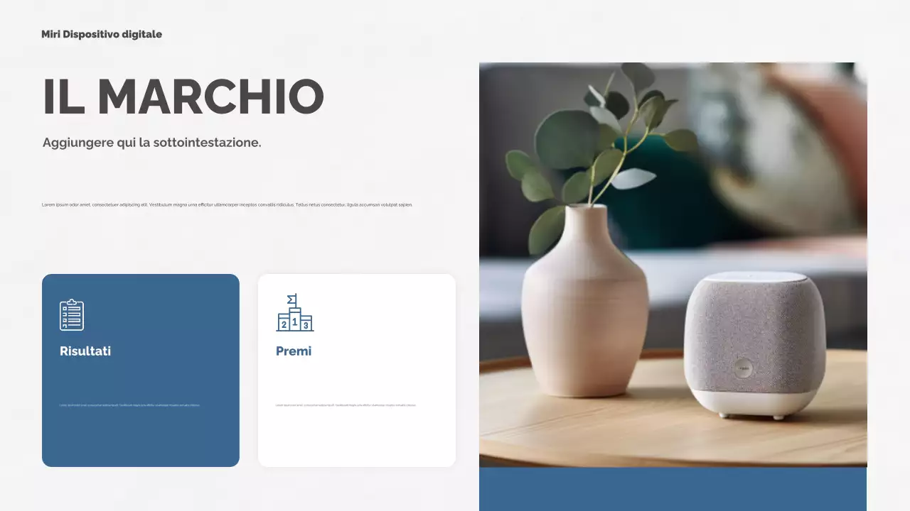 guida grigia al commercio elettronico moderno