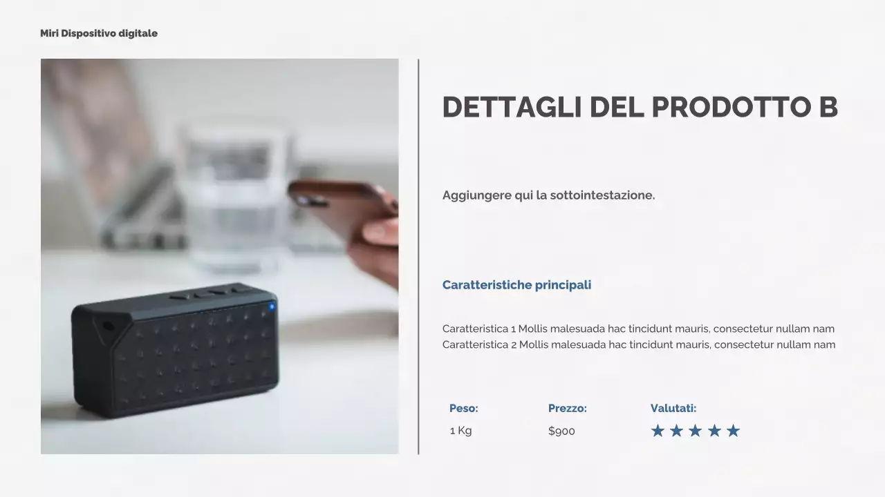 guida grigia al commercio elettronico moderno