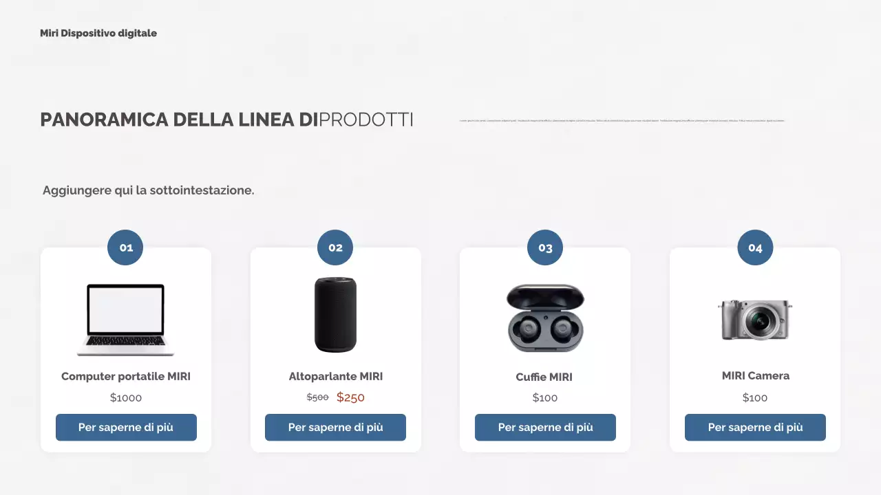 guida grigia al commercio elettronico moderno