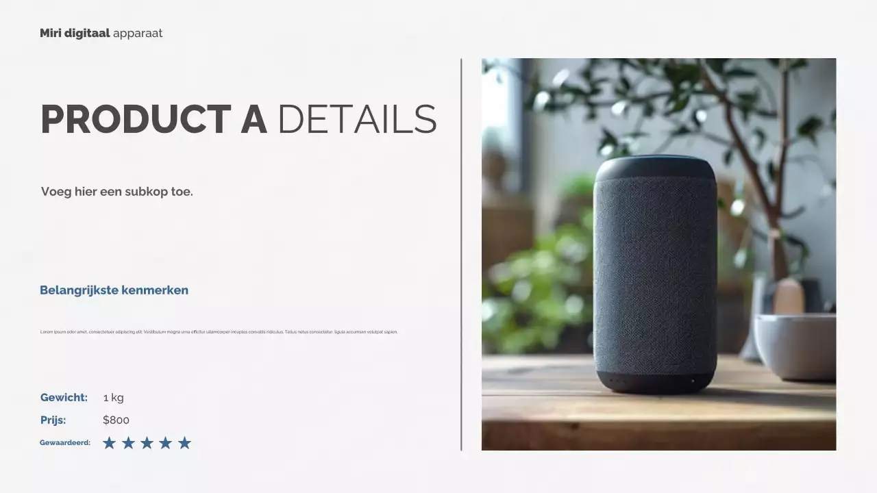 grijze moderne e-commerce gids