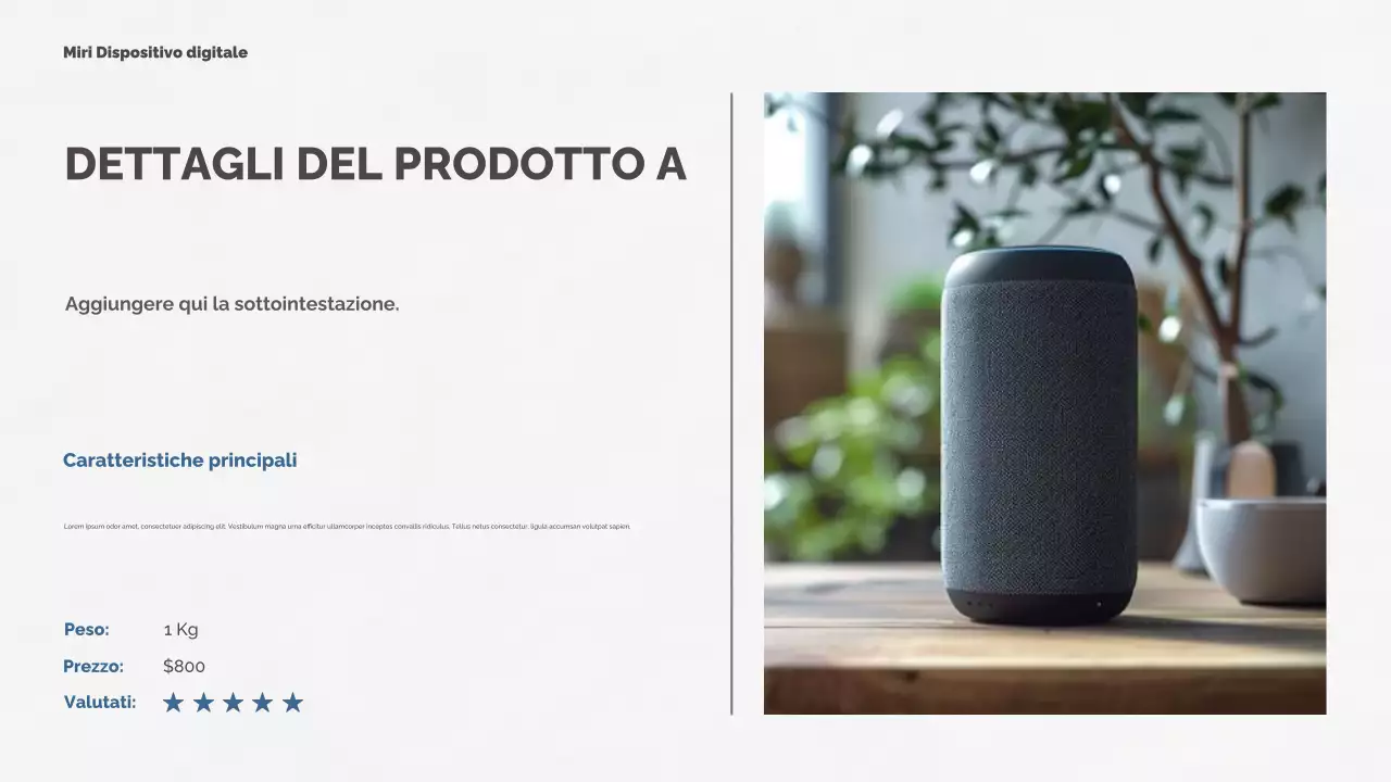 guida grigia al commercio elettronico moderno