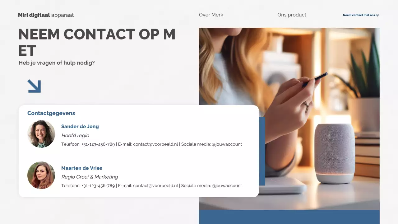 grijze moderne e-commerce gids