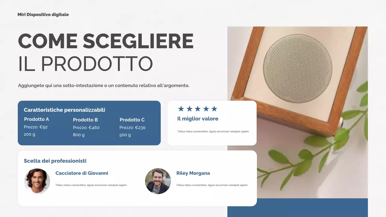 guida grigia al commercio elettronico moderno